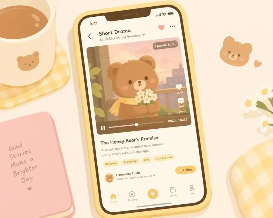 黄果入口APP下载引导示意图